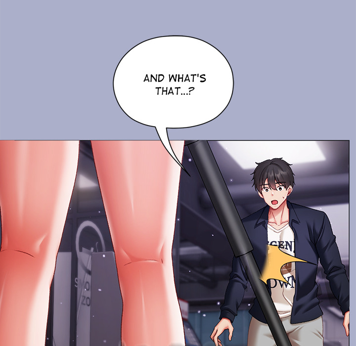 The Delinquent Girl - episode 9 - 58