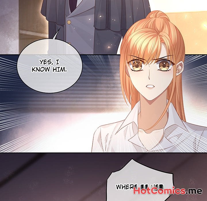 MASTER AND SEVEN LOVERS - episode 50 - 25