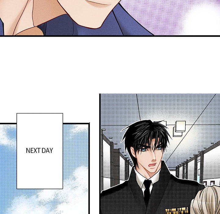 Work, Fight and Love - Webtoon Edition - episode 45 - 8