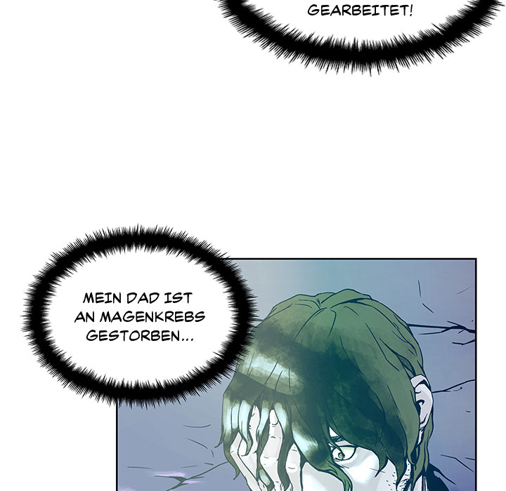 Karmas Weg - episode 1 - 46