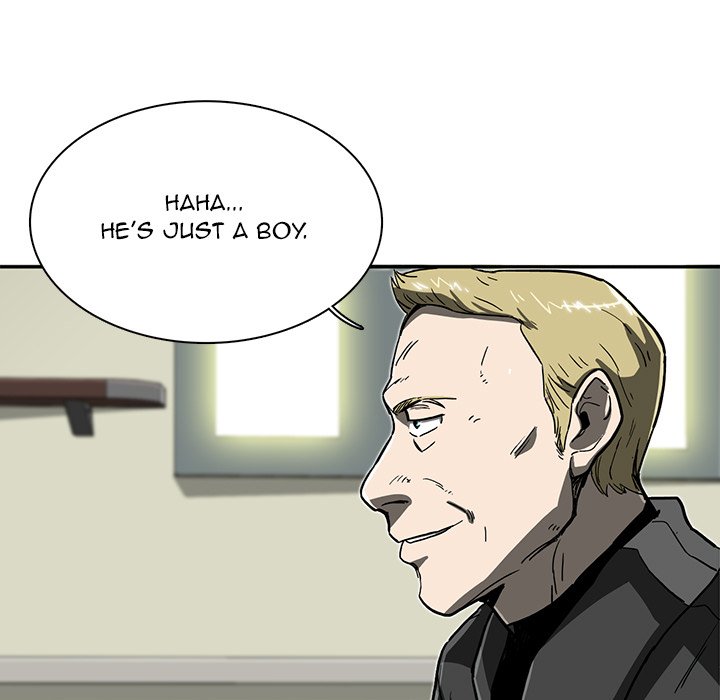 Stardust - episode 8 - 8