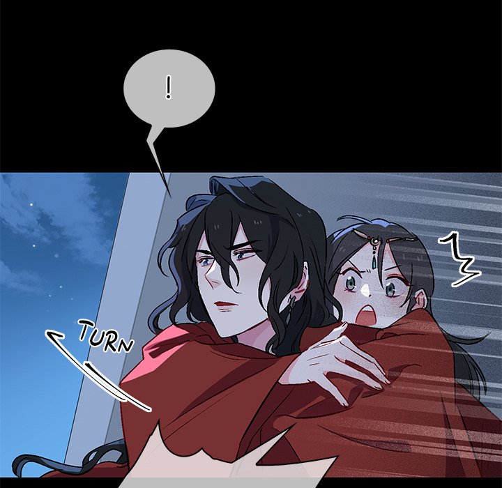 To Trick a Mermaid - episode 9 - 112