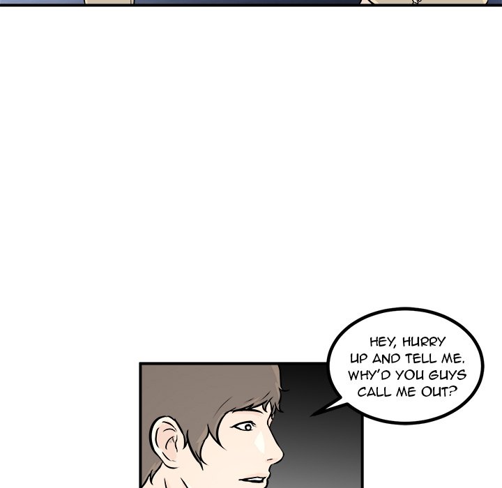 He Queen - episode 6 - 42