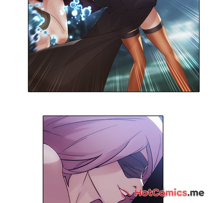 The Butterfly Dream - episode 26 - 11