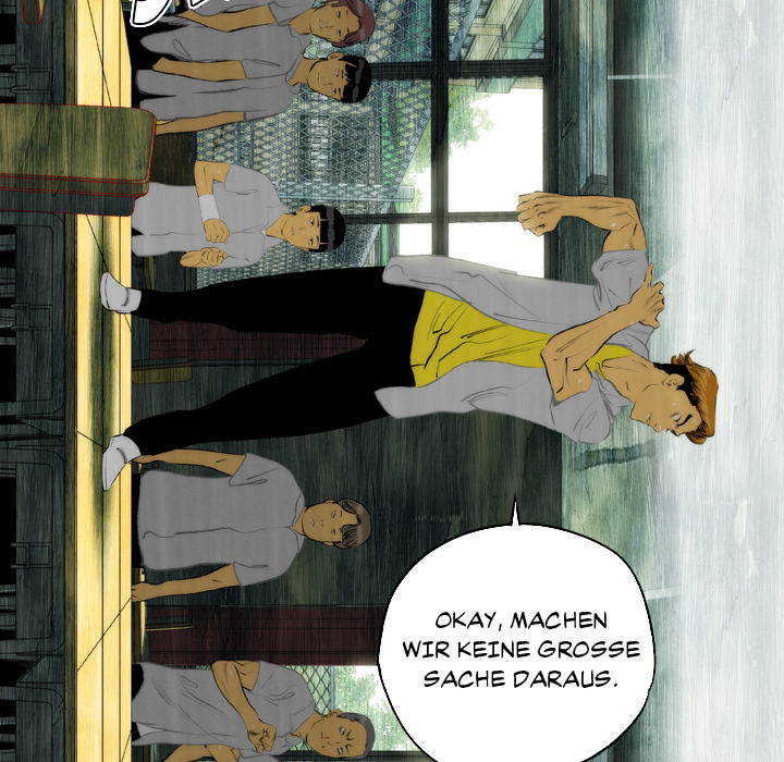 Verstand über Muskeln - episode 9 - 52