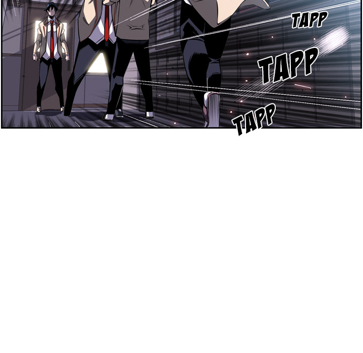 Supernova - episode 37 - 43