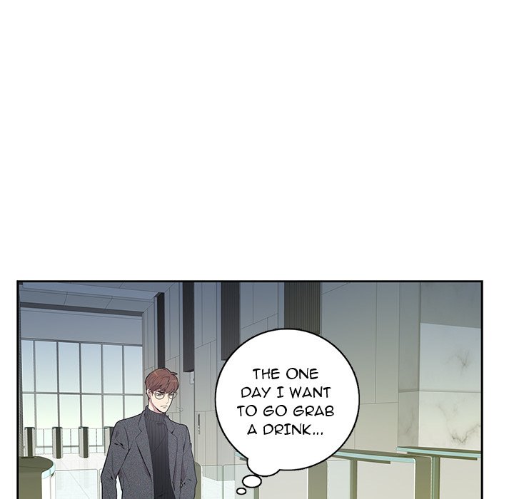 Why Is it You? - episode 3 - 42