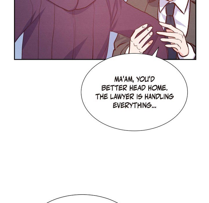 A Spoonful of Your Love - episode 25 - 65