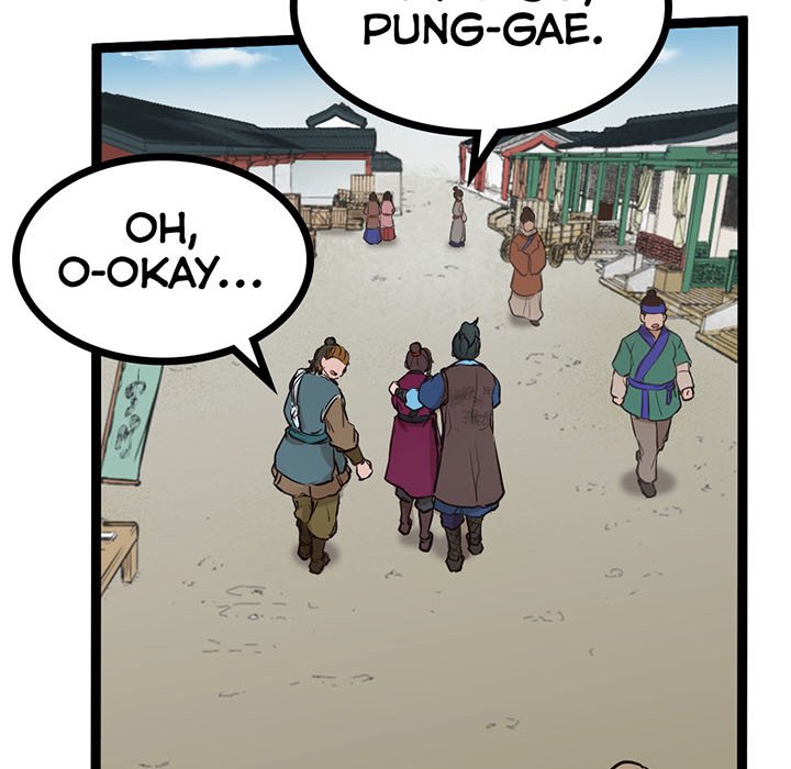 River Where the Moon Rises - episode 20 - 28