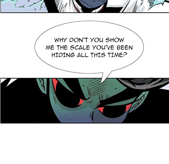 The Journey of the Dragon - episode 27 - 35