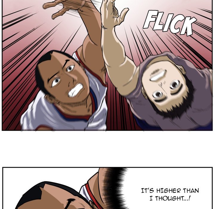 Tweener - episode 28 - 43