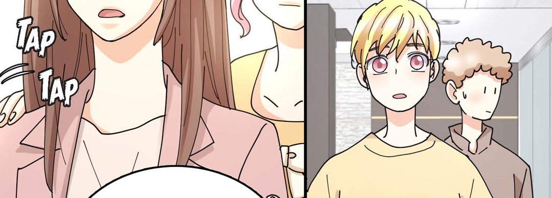 Noona Fan - episode 94 - 150