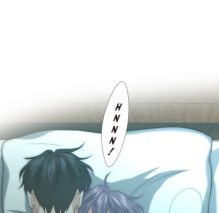 Die geheime Liebe des Omega K - episode 11 - 126