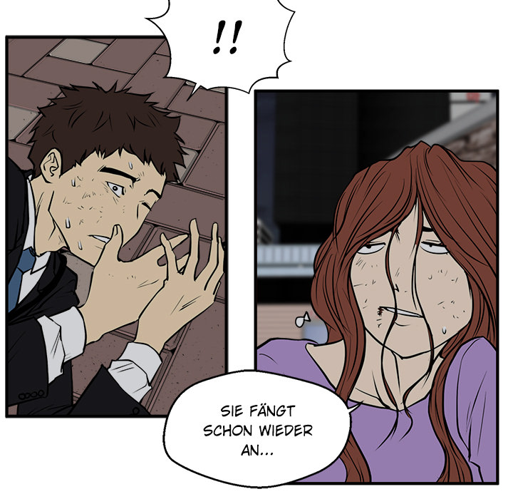 Los geht´s Mr. Kang! - episode 32 - 102