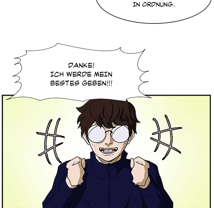 Tweener - episode 23 - 52