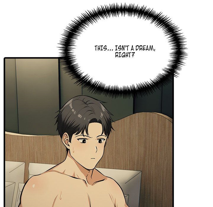 Steamy Webtoon Collection - episode 2 - 118