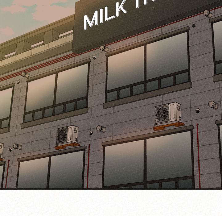 Milk Therapy - episode 8 - 96