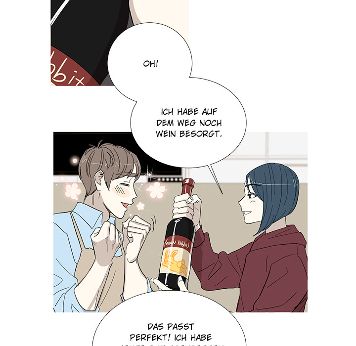 Hubby Bunny - episode 1 - 12