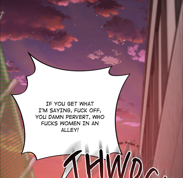 The Delinquent Girl - episode 8 - 123