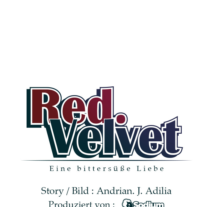 Red Velvet - episode 9 - 11