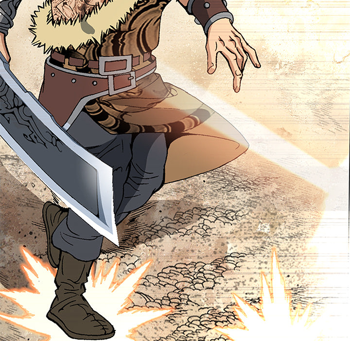 Die Reise des Gunak - episode 10 - 18