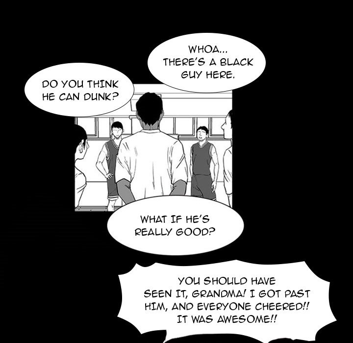 Tweener - episode 20 - 85