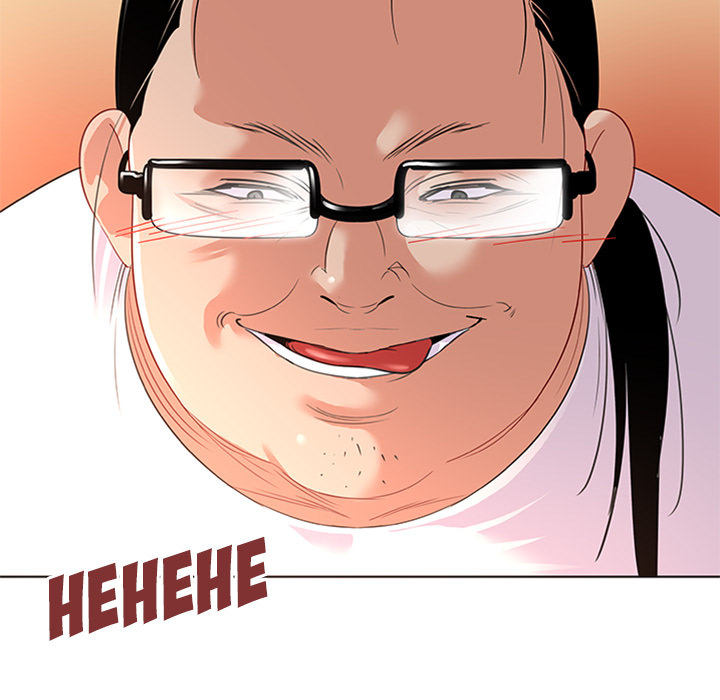 Manga Model - episode 12 - 34