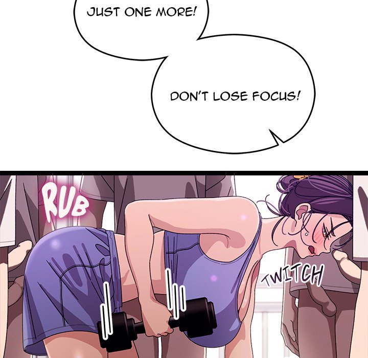 From Weakling to Nemesis - UNCENSORED - episode 5 - 88