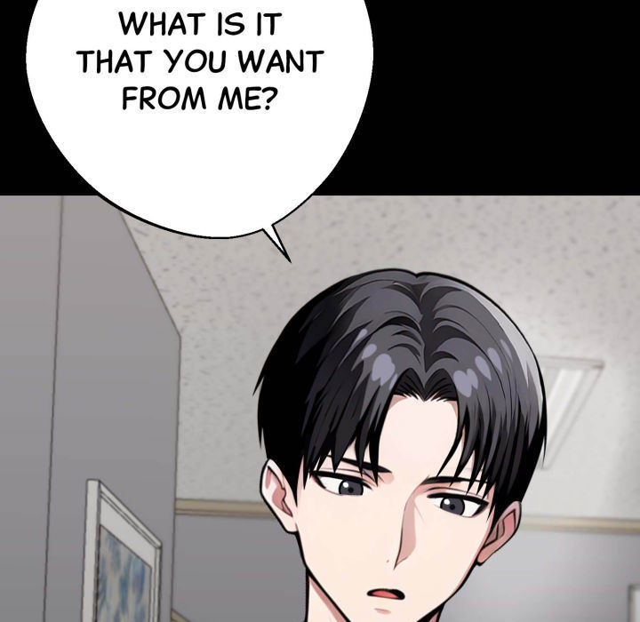 Workaholic Gangster - episode 37 - 140