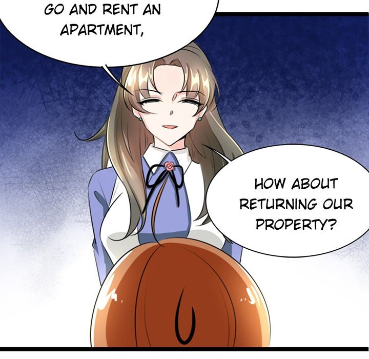 Love Is Never Enough - episode 20 - 14