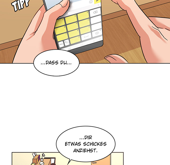 Manga Model - episode 9 - 70