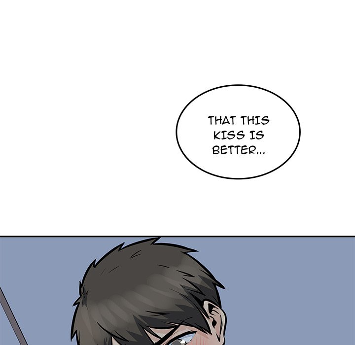 Excuse Me, This is my Room - episode 48 - 119