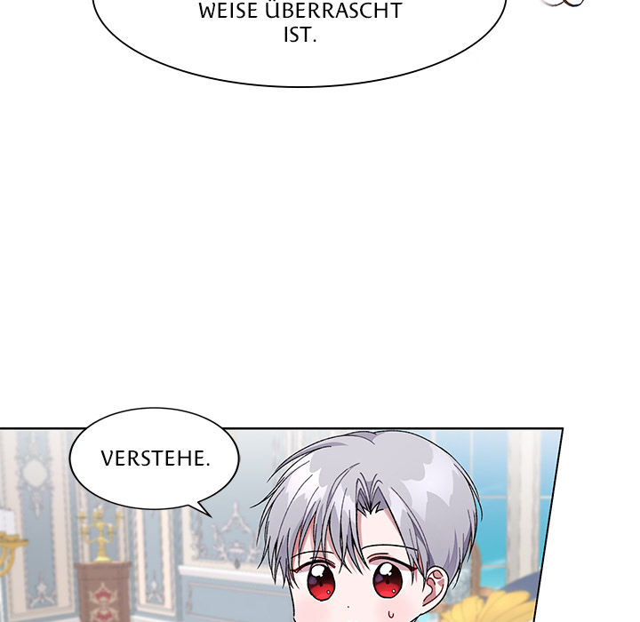 Ich bin die Frau des verdorbenen Nebencharakters - episode 4 - 11