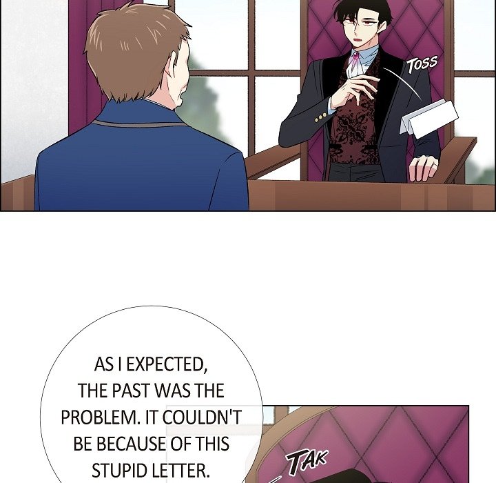 The Maid and the Vampire - episode 41 - 5