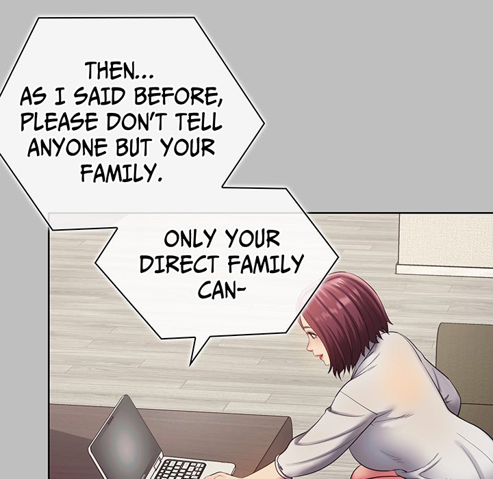 Master, Do You Need A Hand? - episode 1 - 6