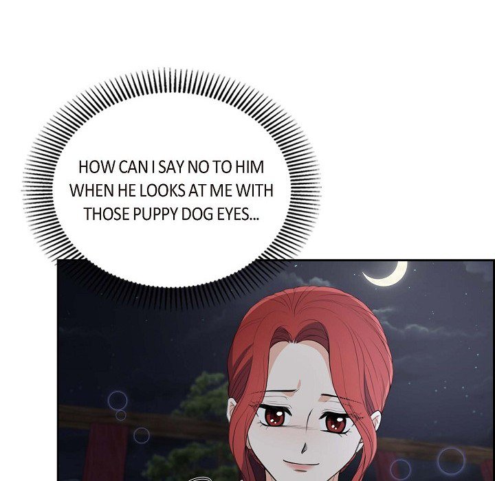 Crown Prince's Marriage Proposal - episode 22 - 80