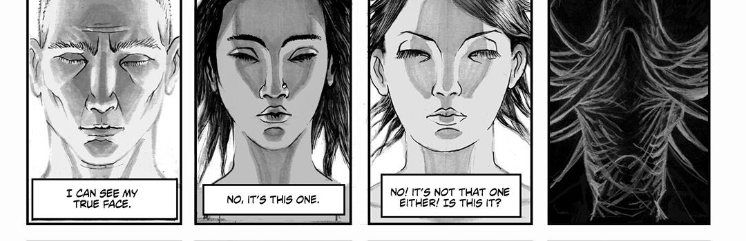 Angela della Morte - episode 1 - 42