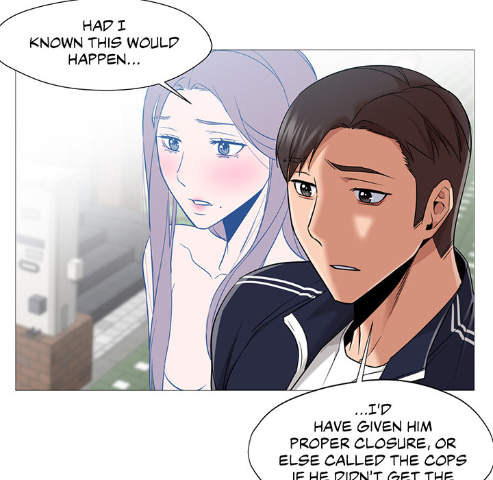 Man Up, Girl! - episode 32 - 85