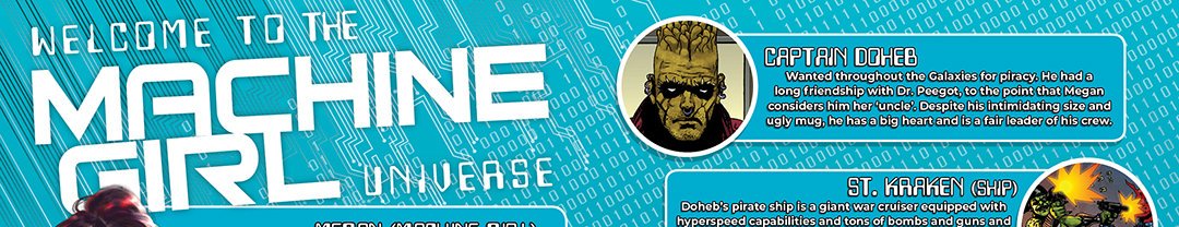 Machine Girl - episode 5 - 8