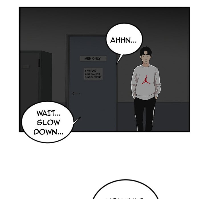 The Repeat Student - episode 1 - 15