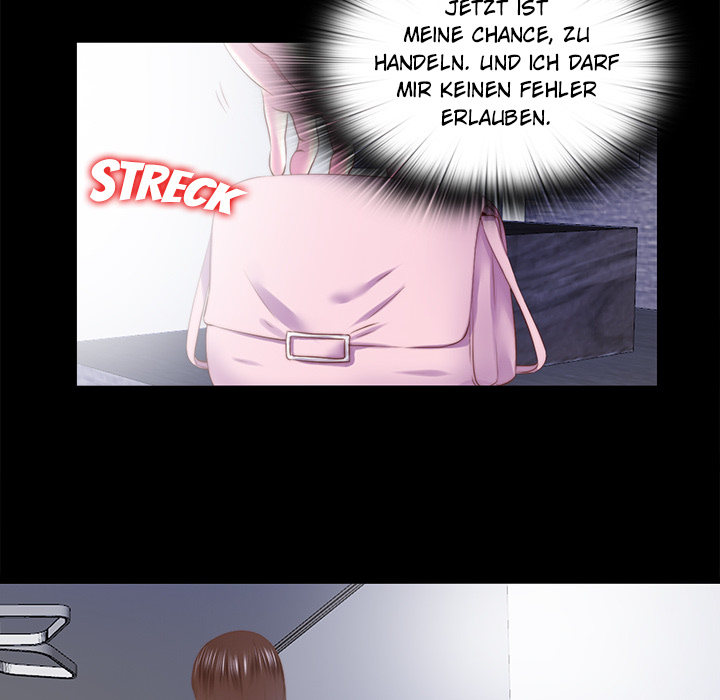 Heimliche Mitbewohnerin - episode 23 - 37
