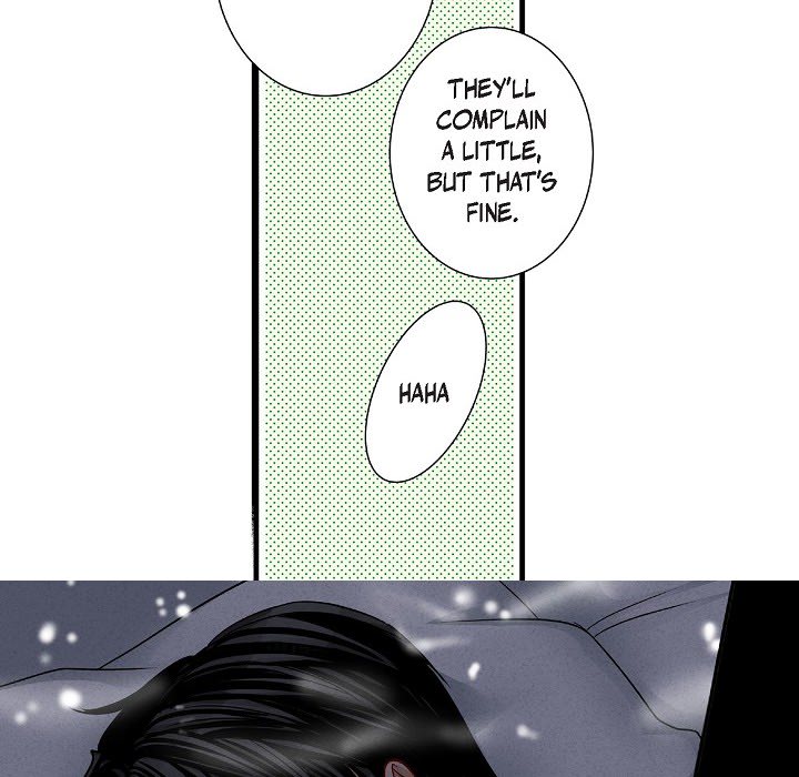 Work, Fight and Love - Webtoon Edition - episode 55 - 85
