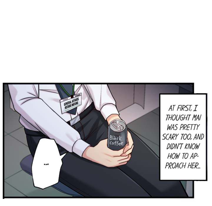How Hard-Working Women Wind Down - episode 8 - 10