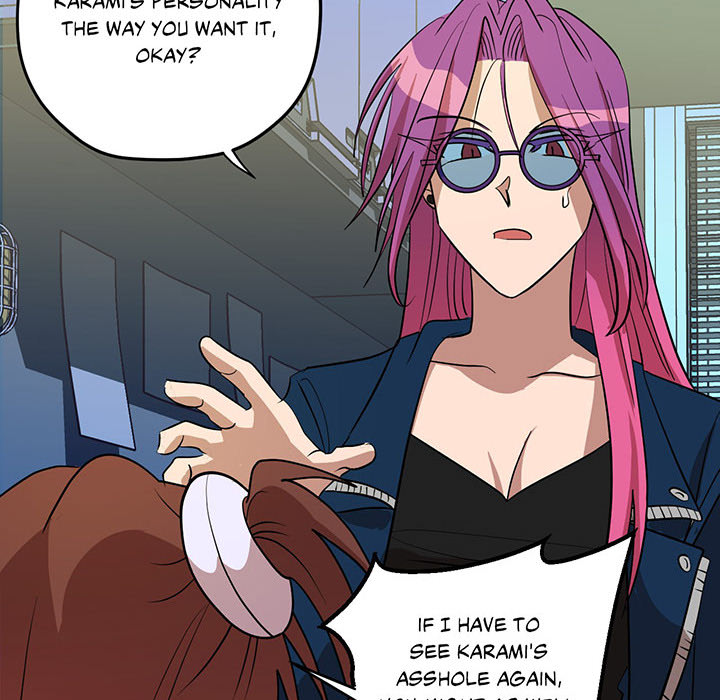 Love, Lust, & Joy - episode 17 - 25