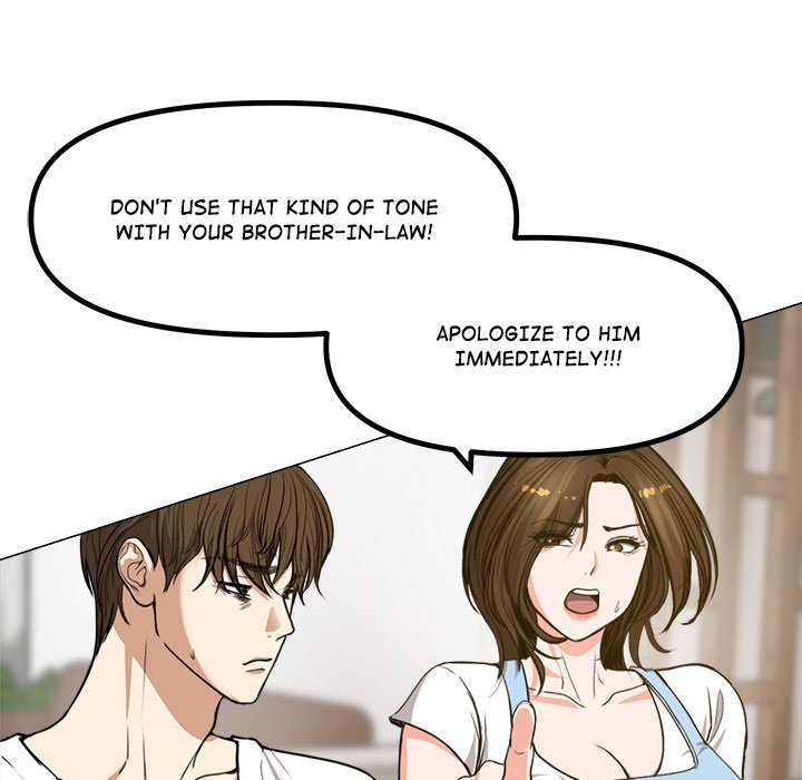 Stuck Living with My In-Laws - episode 1 - 127