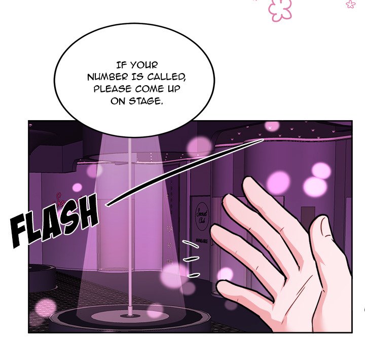 Pheromone Sherbet♥ - episode 19 - 34