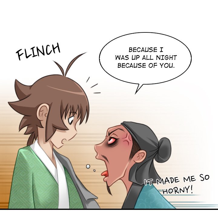 Secret World of Martial Arts - episode 33 - 23