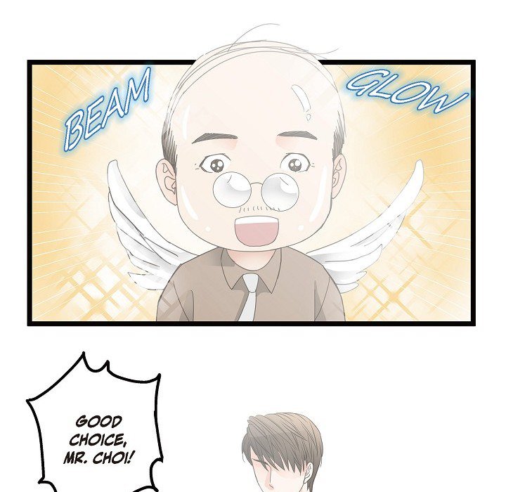 Sentimental Reasons - episode 3 - 28