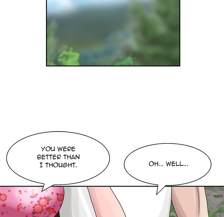 Shh! Her Secret - episode 8 - 35