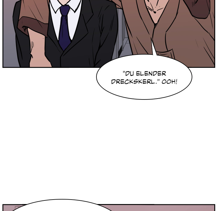 Tweener - episode 70 - 12